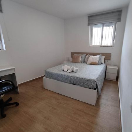 Puerta De La Caleta Apartman Cádiz Kültér fotó