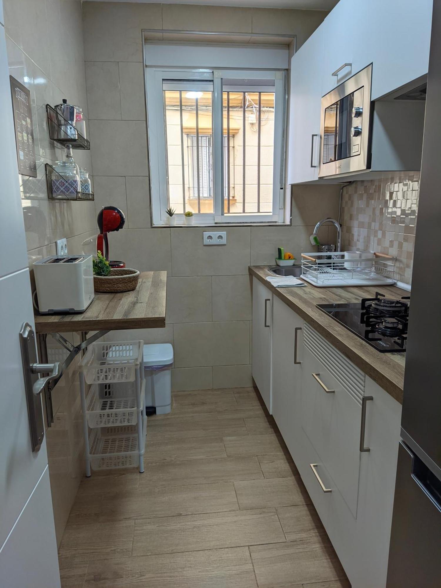 Puerta De La Caleta Apartman Cádiz Kültér fotó