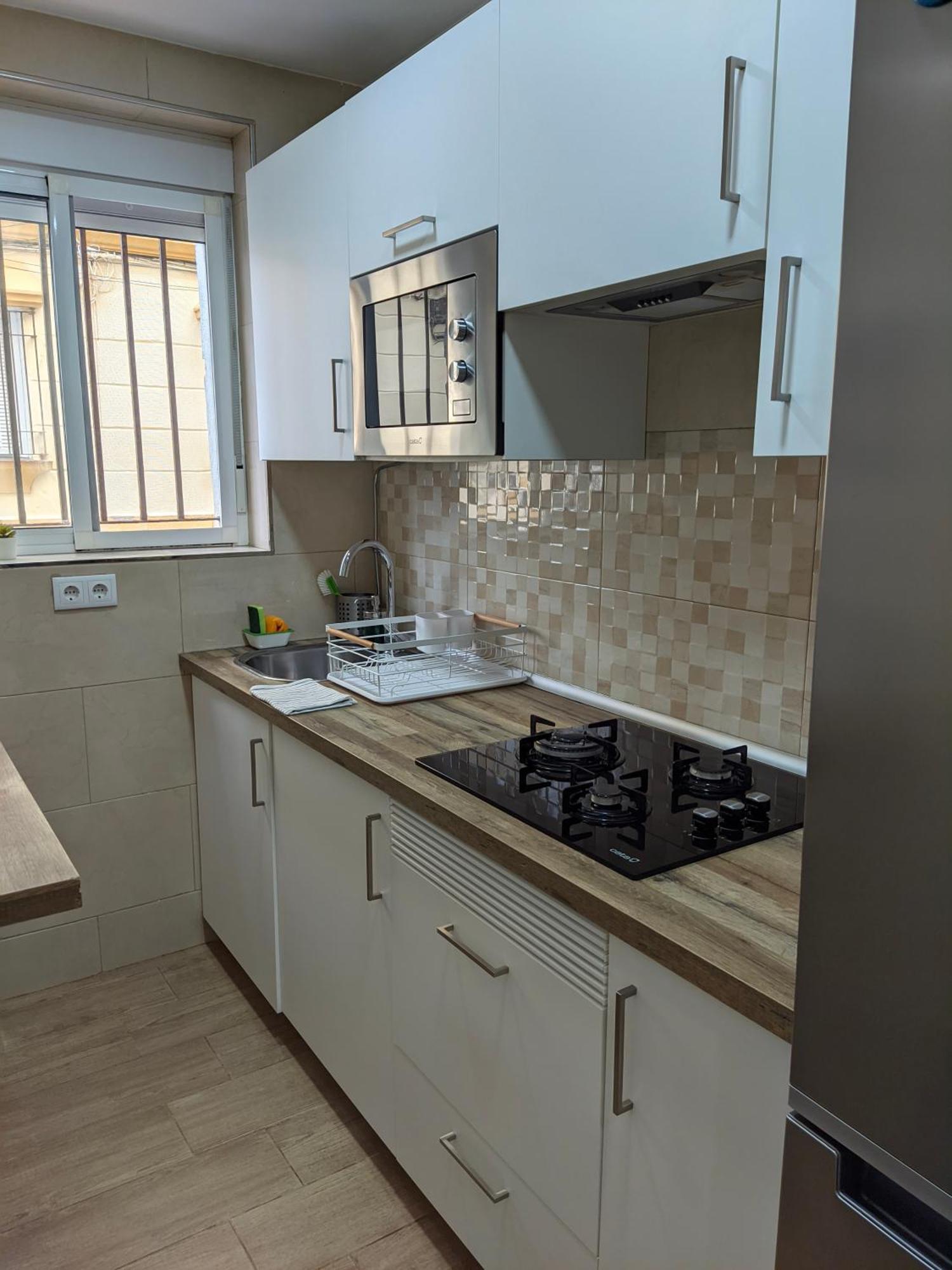 Puerta De La Caleta Apartman Cádiz Kültér fotó