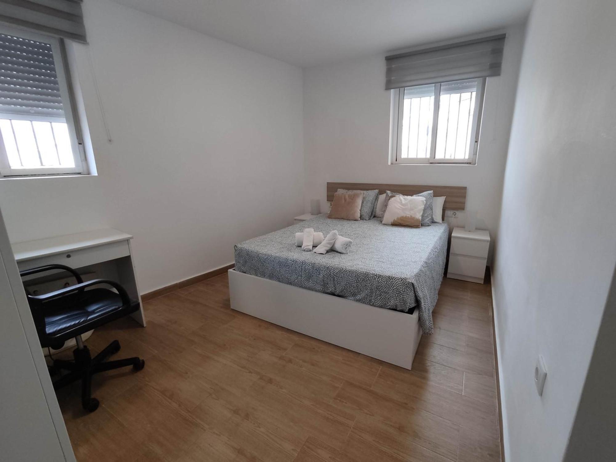 Puerta De La Caleta Apartman Cádiz Kültér fotó